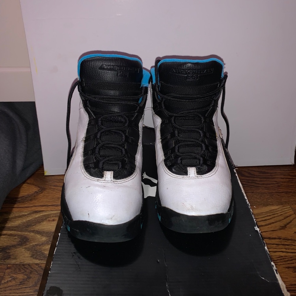 Air Jordans Retro 10’s